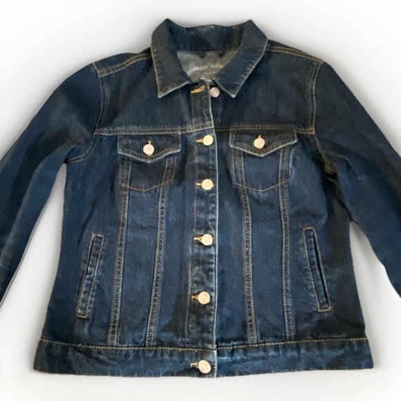 Jean Jacket - Picture 3 of 5